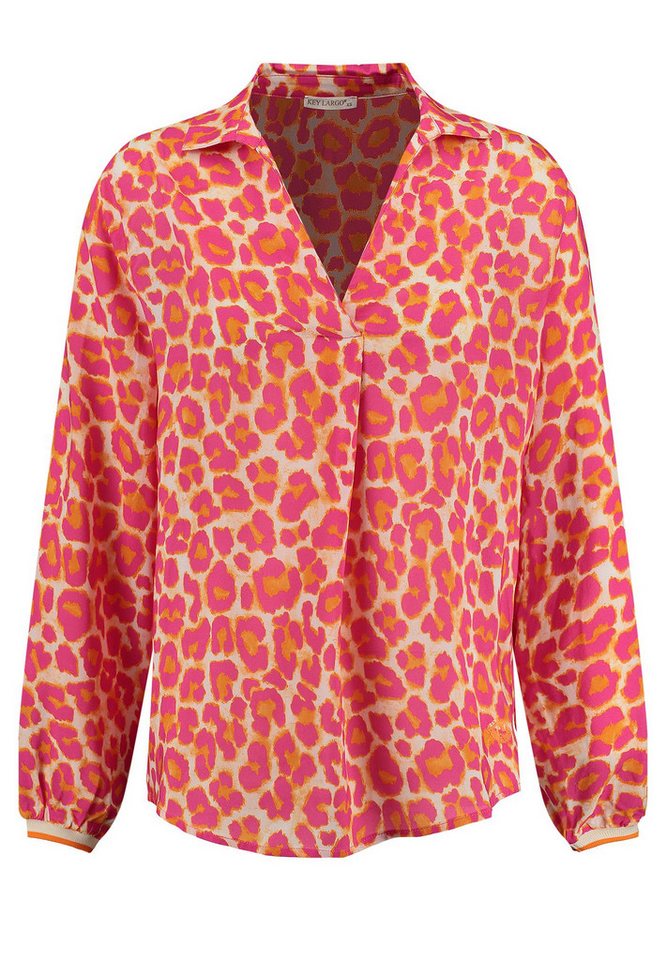 Key Largo Langarmbluse von Key Largo