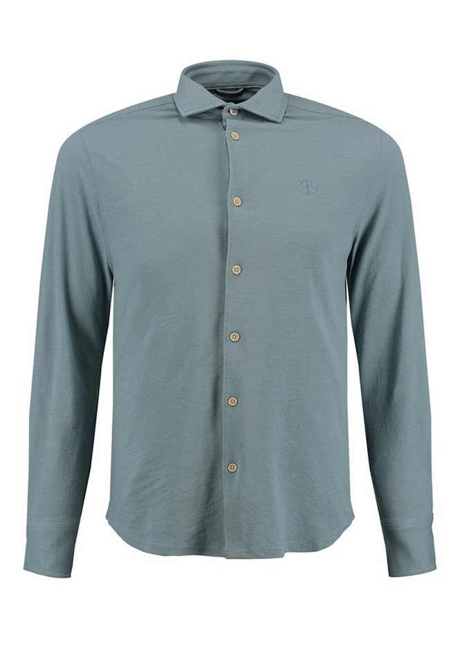 Key Largo Langarmhemd Hemd Denmark Langarmhemd (1-tlg) von Key Largo