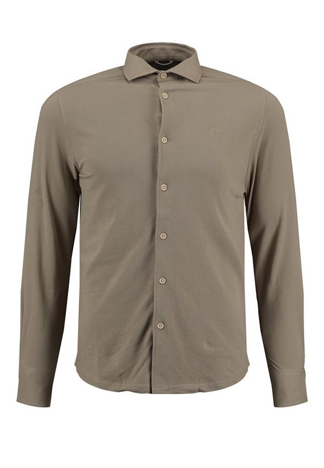 Key Largo Langarmhemd Hemd Denmark Langarmhemd (1-tlg) von Key Largo