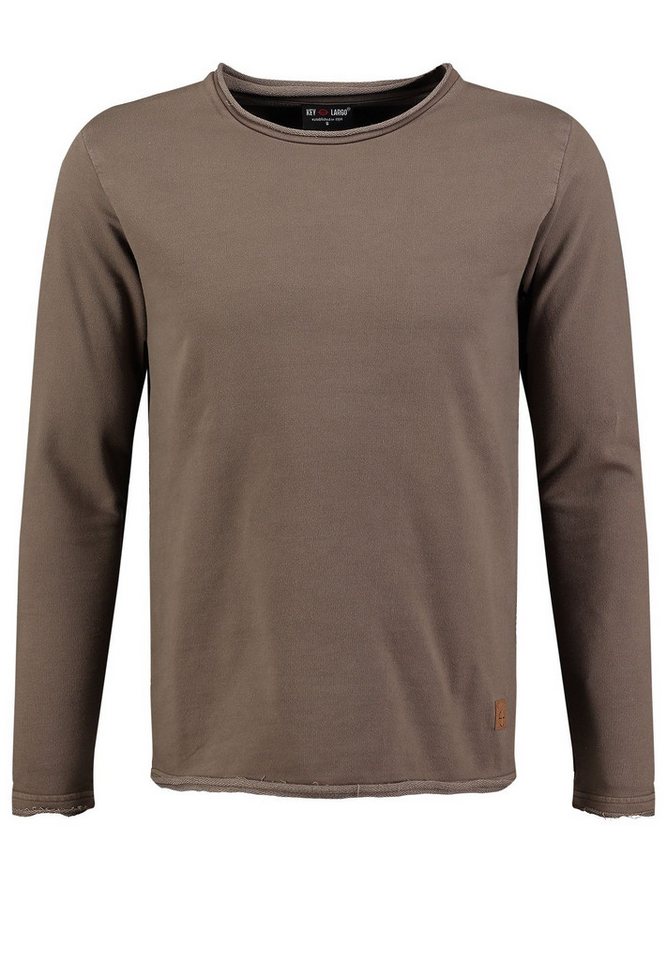 Key Largo Langarmshirt von Key Largo
