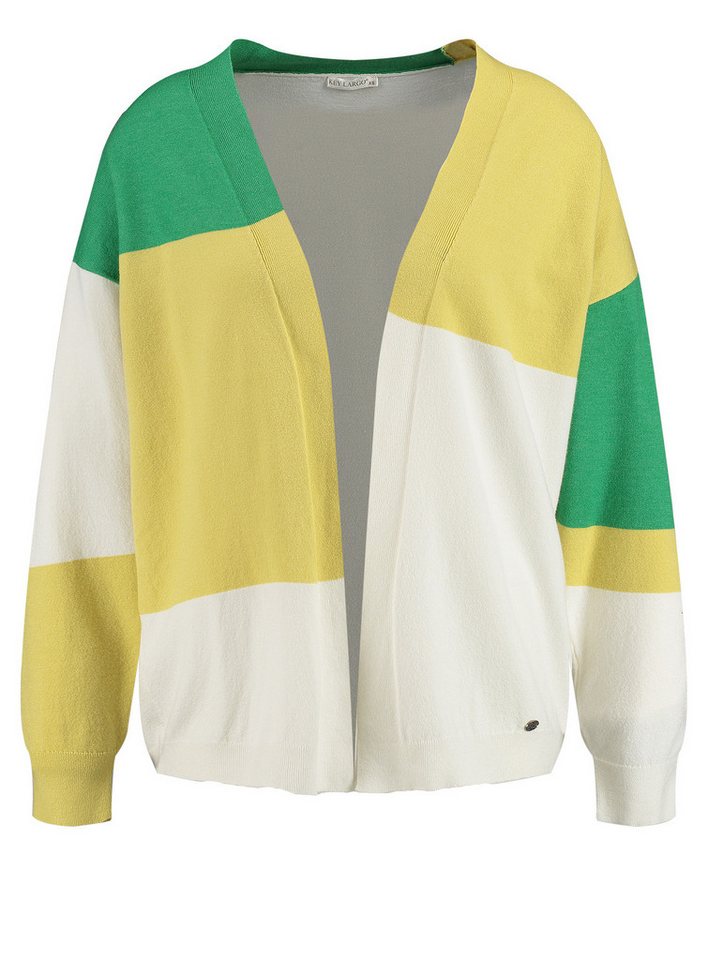 Key Largo Longstrickjacke WKN LESLIE jacket von Key Largo