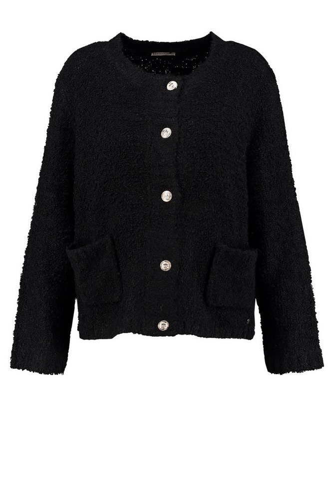 Key Largo Longstrickjacke WKN SIMONE jacket von Key Largo
