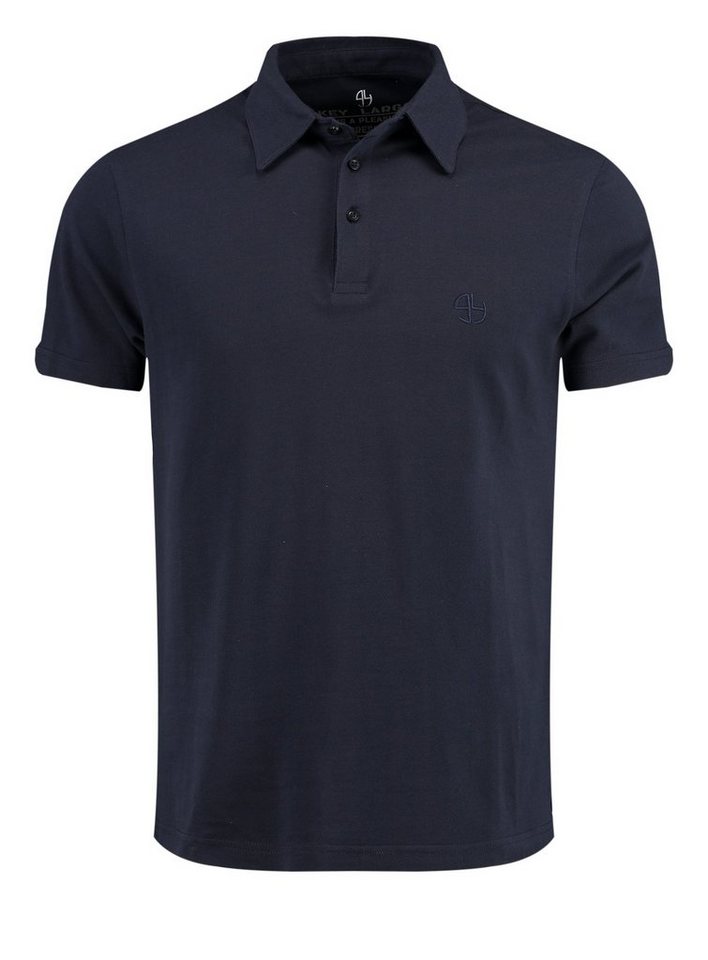 Key Largo Poloshirt MP DIAVOLA polo (1er) von Key Largo
