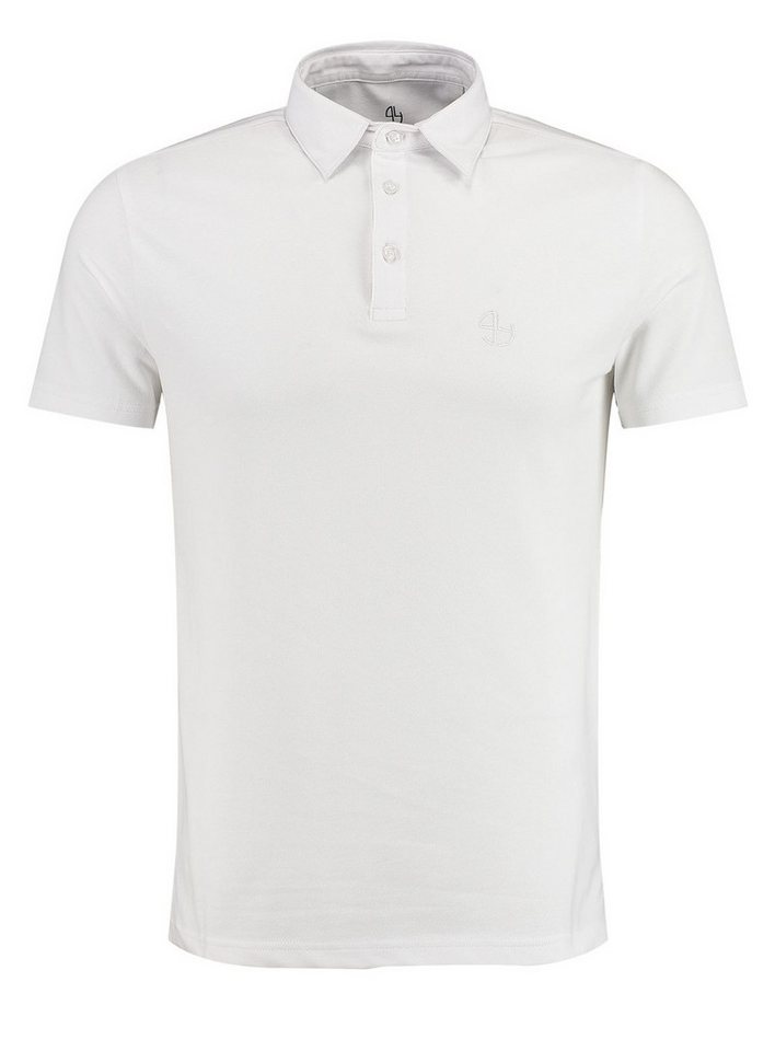 Key Largo Poloshirt Polo Shirt Diavola weicher Tragekomfort körperbetont MP00032 mit Knopfleiste unifarben kurzarm slim fit Key Largo Poloshirt Polo Shirt Diavola weicher Tragekomfort körperbetont MP00032 mit Knopfleiste unifarben kurzarm slim fit von Key Largo