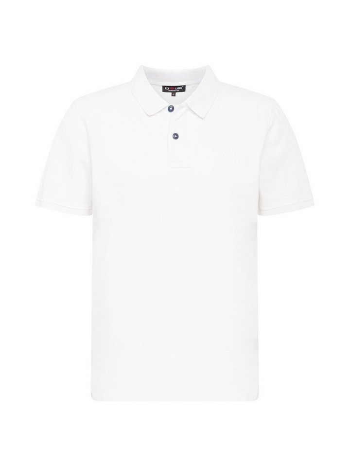 Key Largo Poloshirt von Key Largo