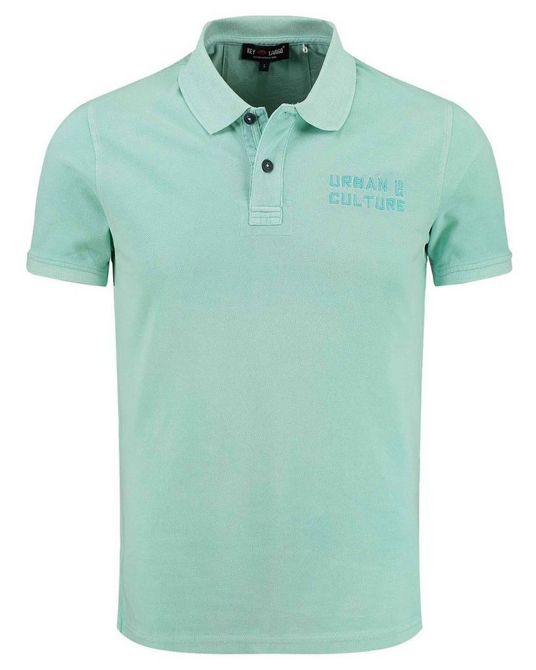 Key Largo Poloshirt von Key Largo