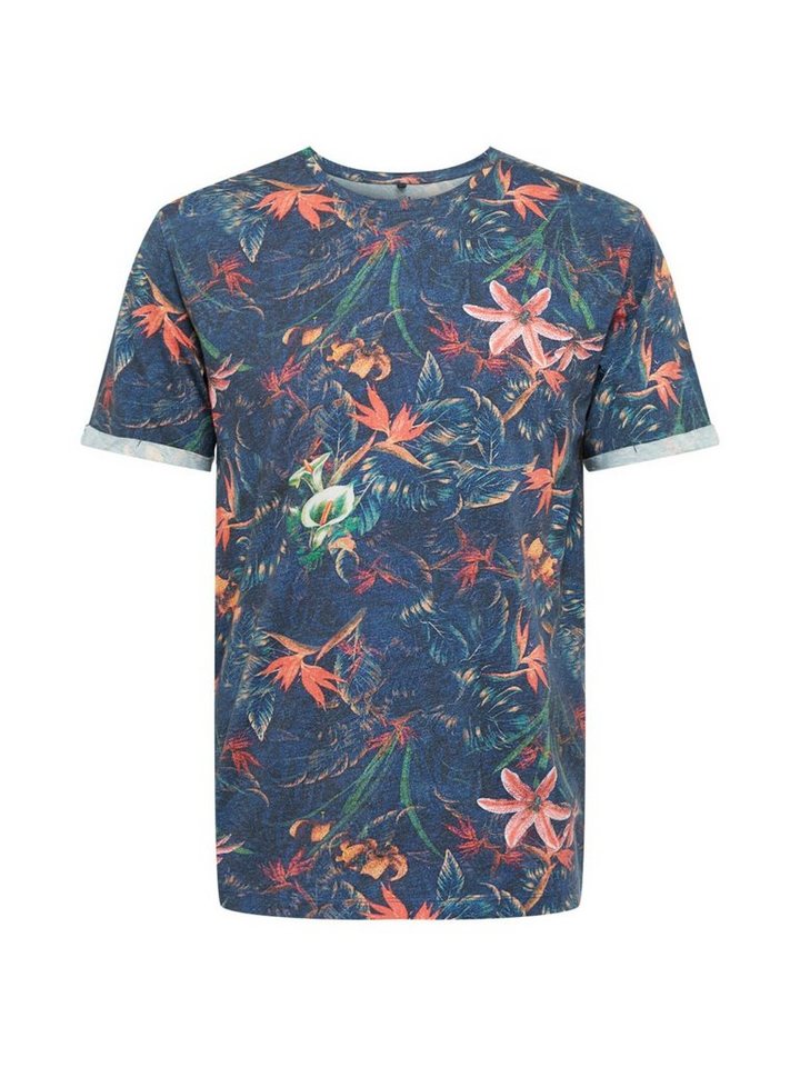 Key Largo Print-Shirt von Key Largo