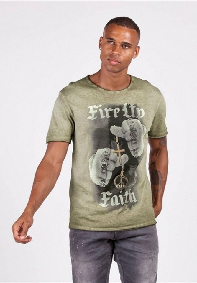 Key Largo T-Shirt von Key Largo