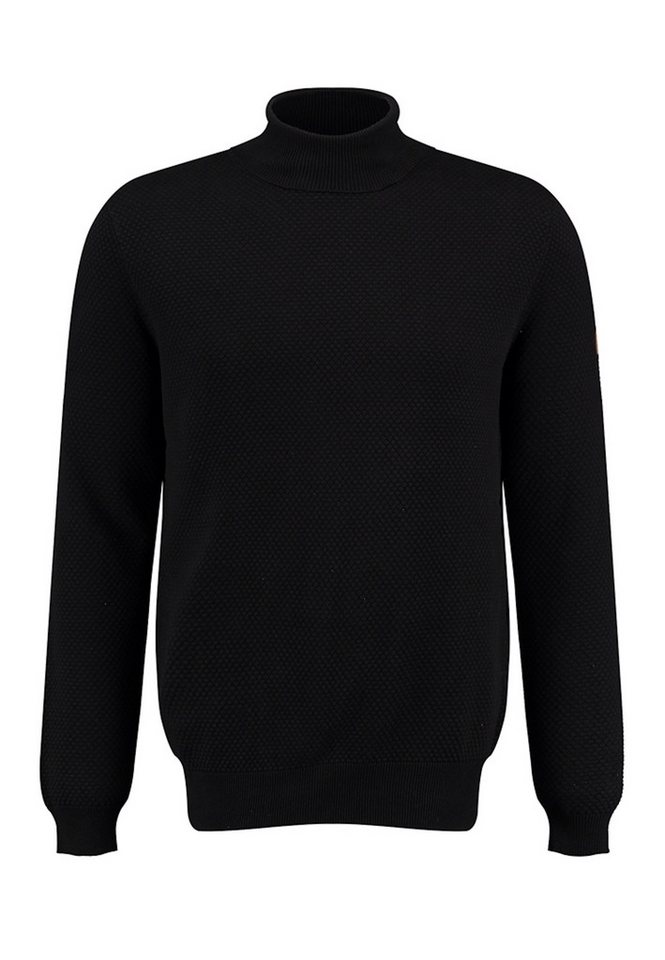 Key Largo Rollkragenpullover Pullover Award Rollkragenpullover (1-tlg) von Key Largo
