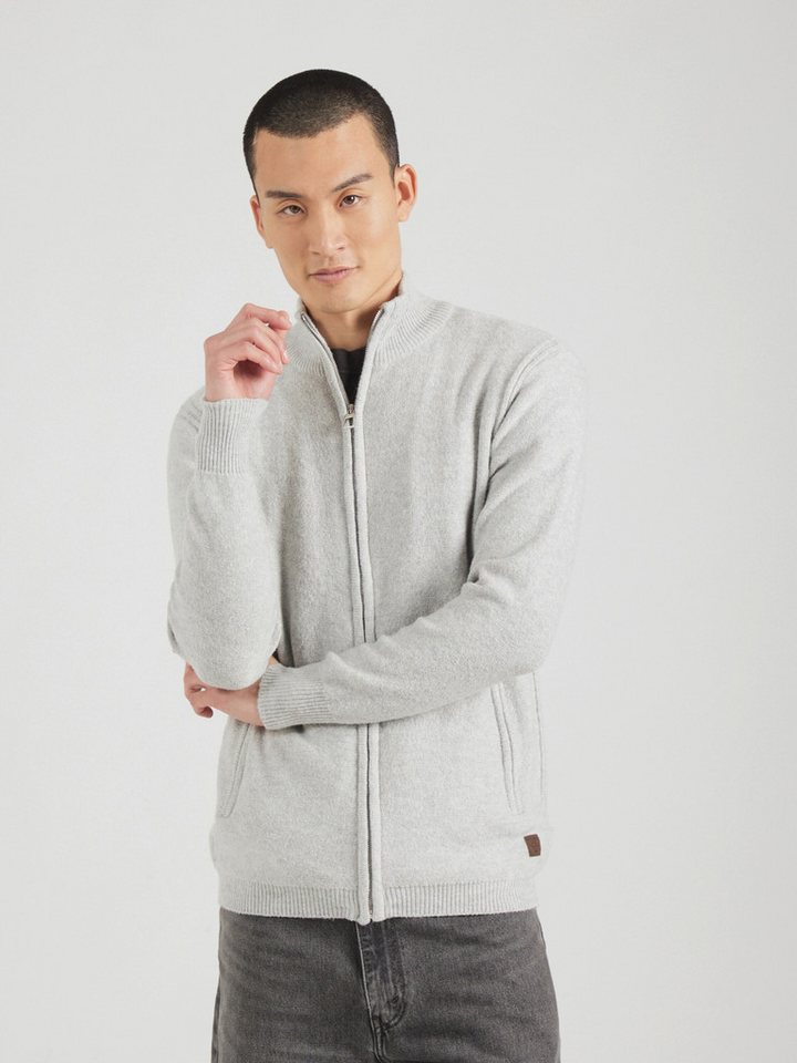 Key Largo Strickjacke ELEVATOR (1-tlg) Weiteres Detail von Key Largo