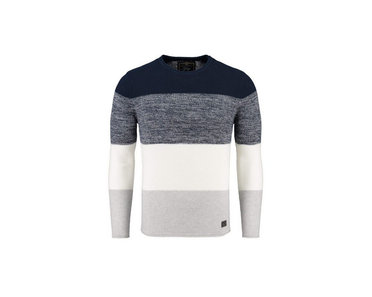 Key Largo Strickjacke Pullover für Herren (1-tlg) von Key Largo