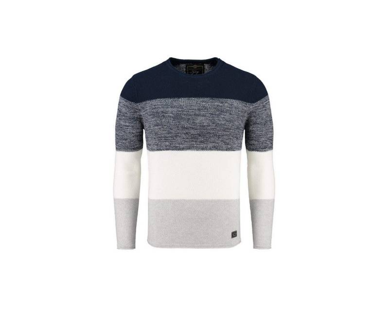 Key Largo Strickjacke Pullover für Herren (1-tlg) von Key Largo