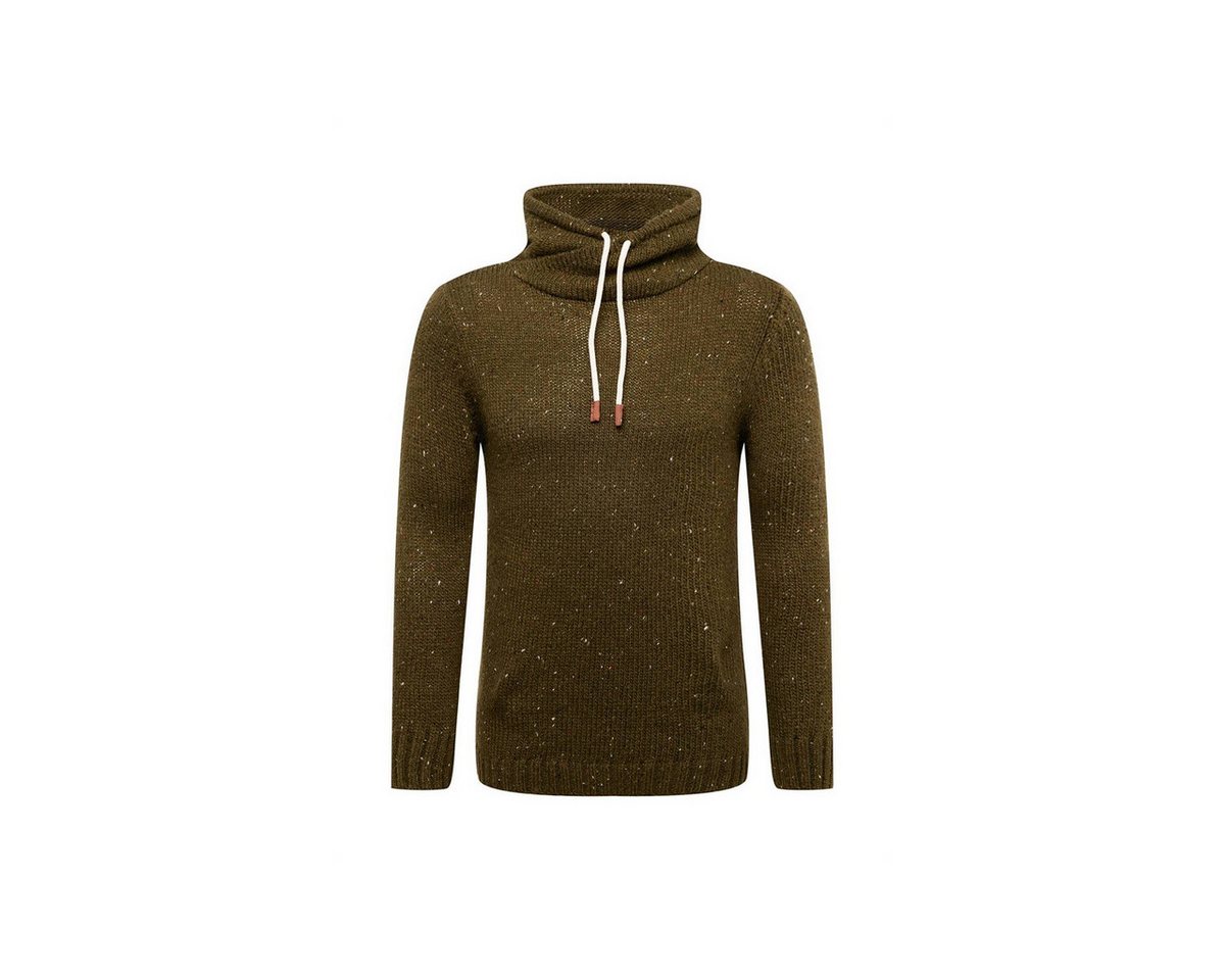 Key Largo Strickjacke Pullover für Herren (1-tlg) von Key Largo