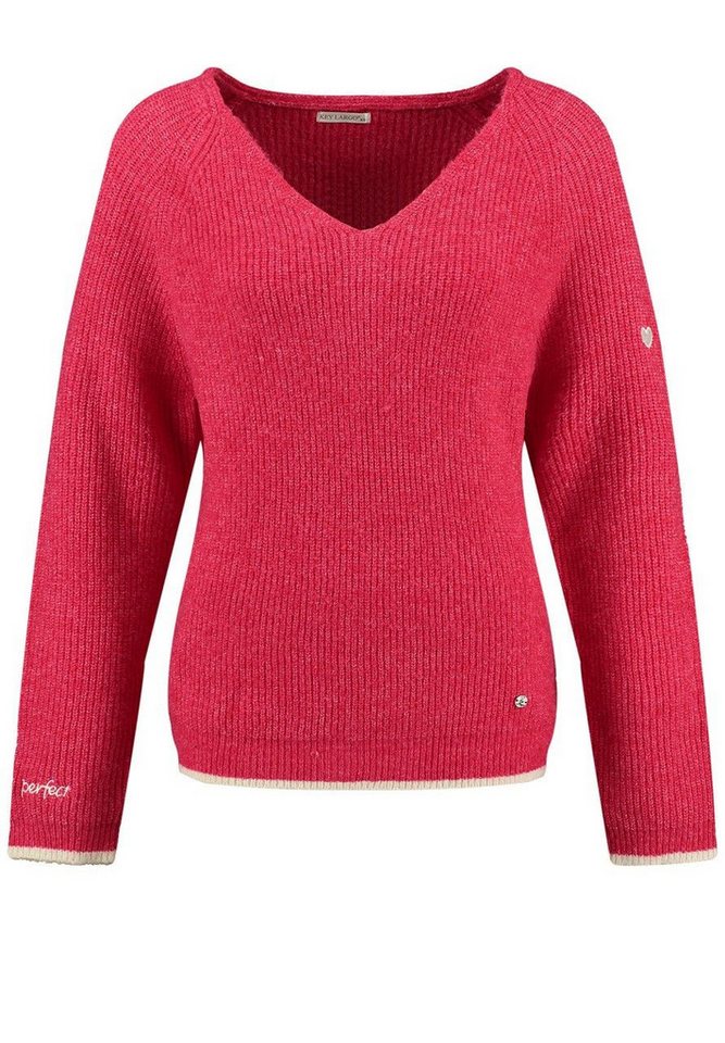 Key Largo Strickpullover von Key Largo
