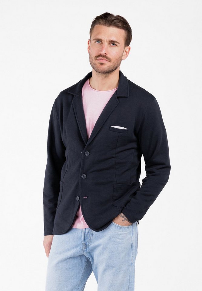 Key Largo Sweatblazer MSW KLBOMBAY jacket von Key Largo