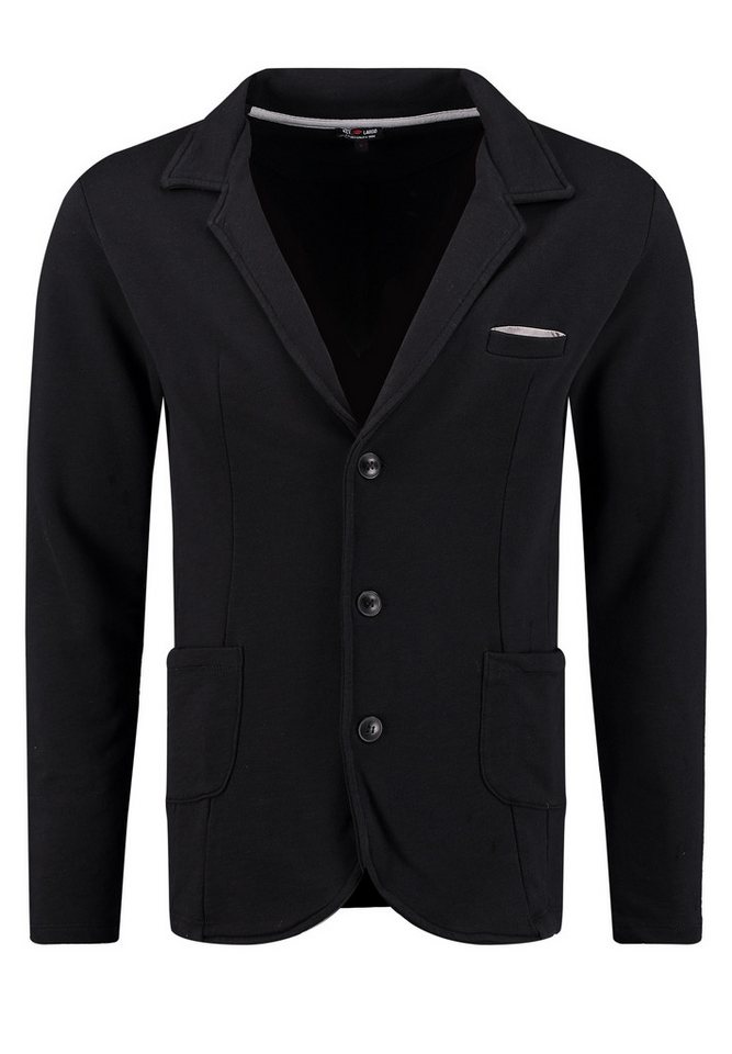 Key Largo Sweatblazer MSW KLBOMBAY jacket von Key Largo