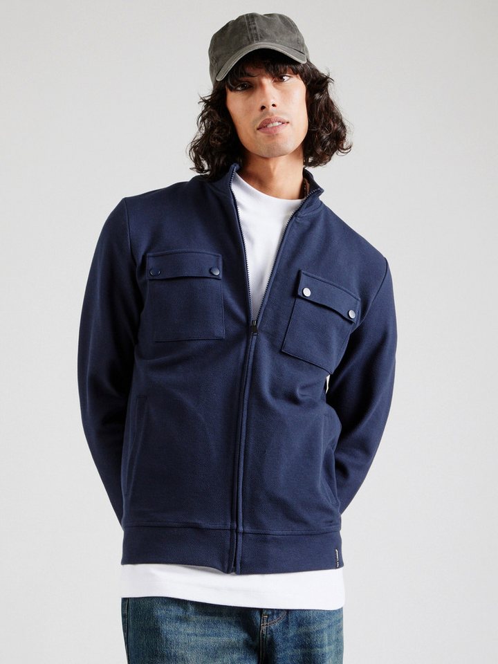 Key Largo Sweatjacke (1-tlg) von Key Largo