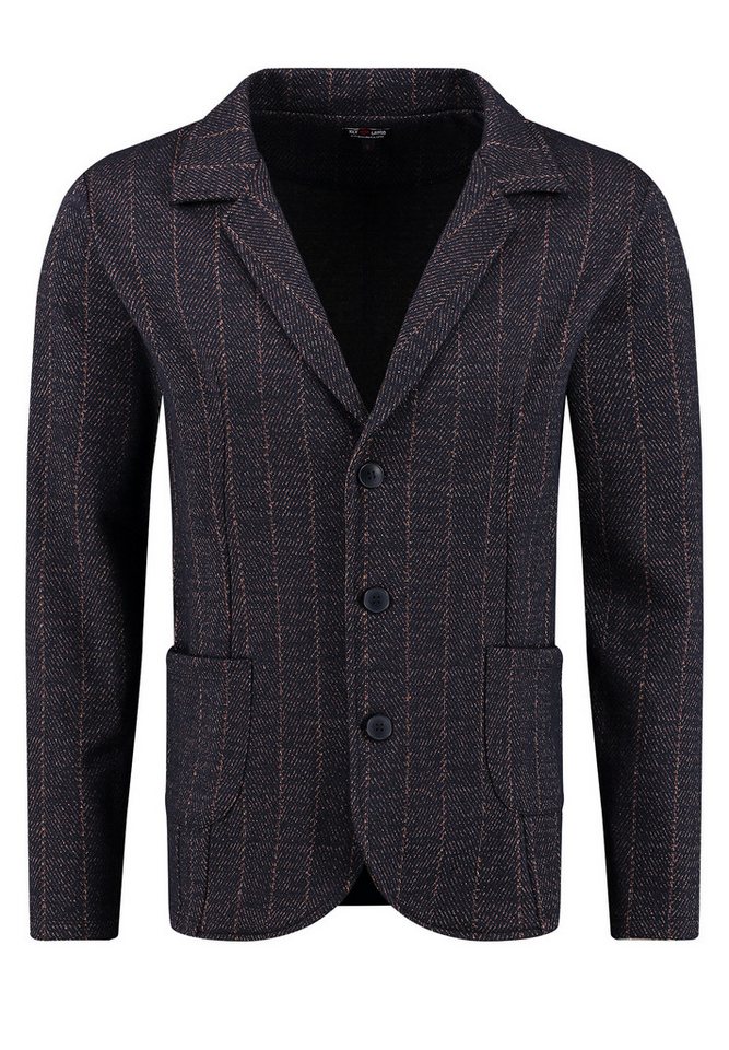 Key Largo Sweatjacke MSW KLGÜNTHER jacket von Key Largo