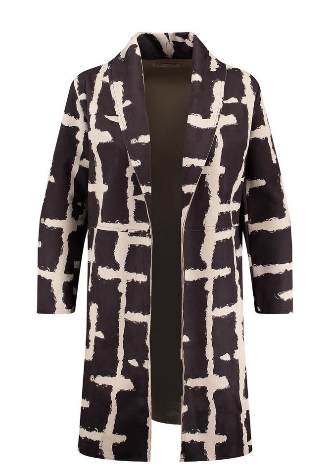 Key Largo Sweatjacke WSW FENCE jacket von Key Largo