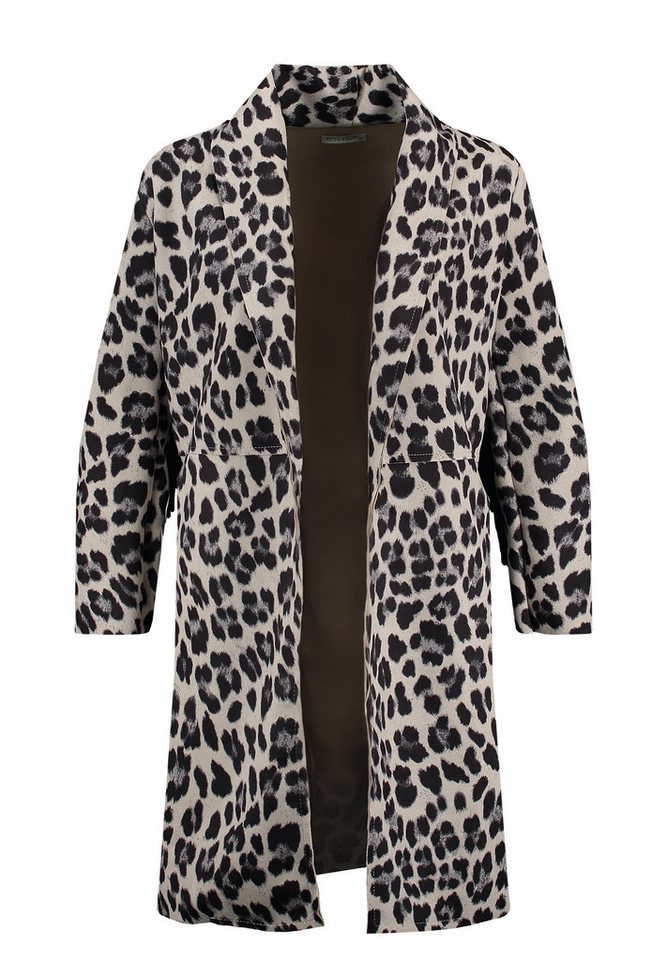 Key Largo Sweatjacke WSW GOBI jacket von Key Largo