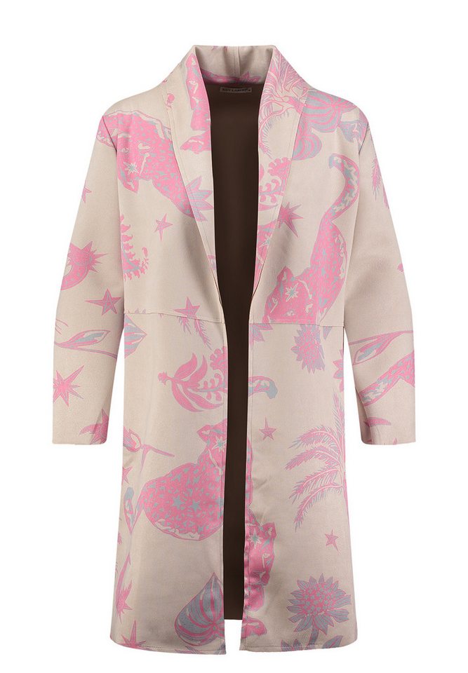 Key Largo Sweatjacke WSW ORIENT jacket von Key Largo