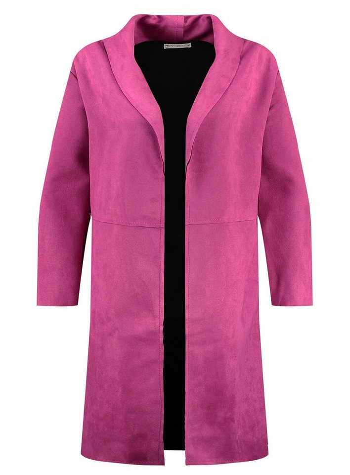 Key Largo Sweatjacke WSW PATH jacket von Key Largo