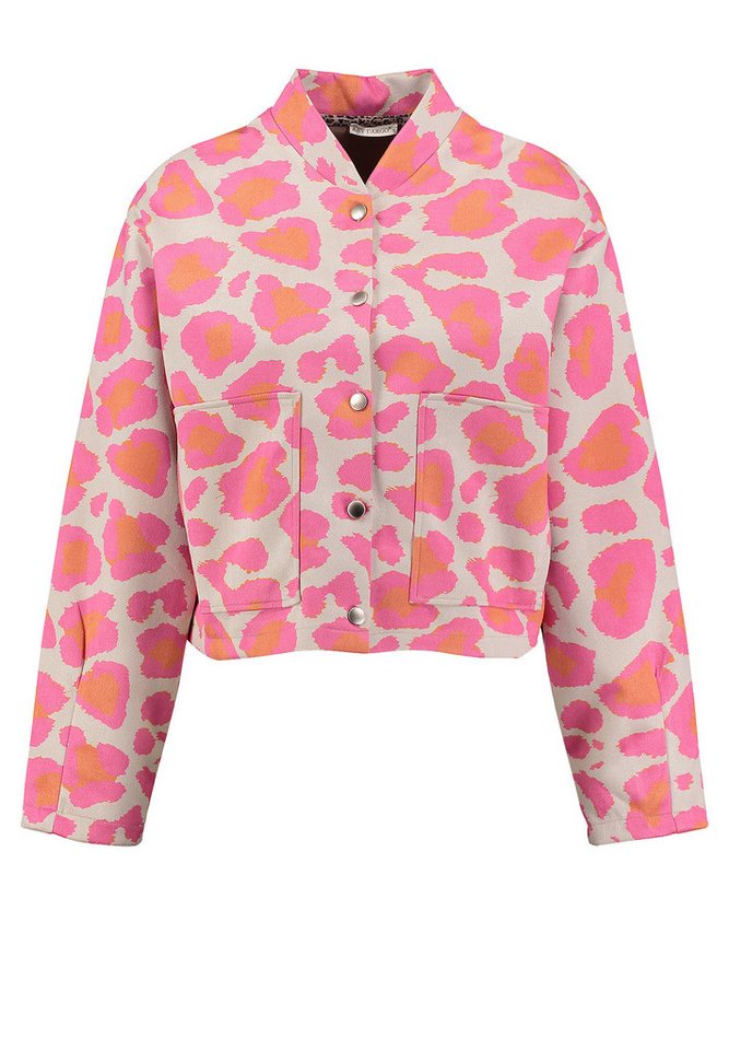 Key Largo Sweatjacke WSW PROTECT jacket von Key Largo