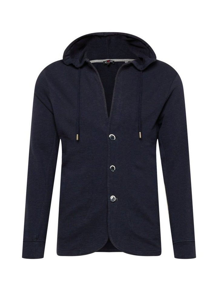 Key Largo Sweatjacke von Key Largo