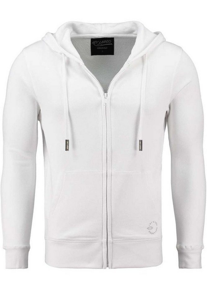 Key Largo Sweatjacke von Key Largo