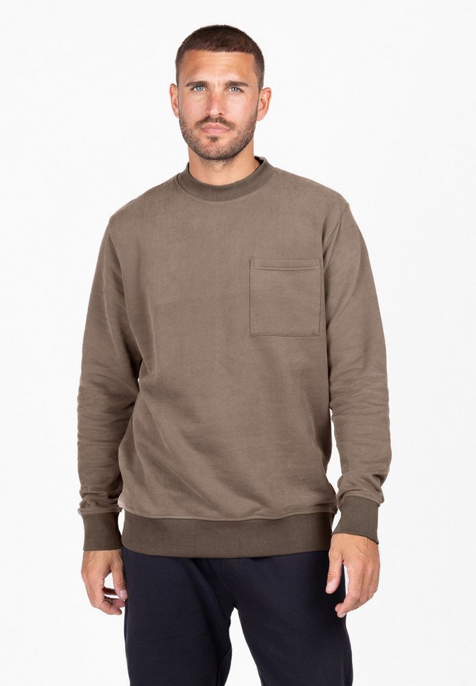 Key Largo Sweatshirt MSW KLPENALTY stand up (1er) von Key Largo