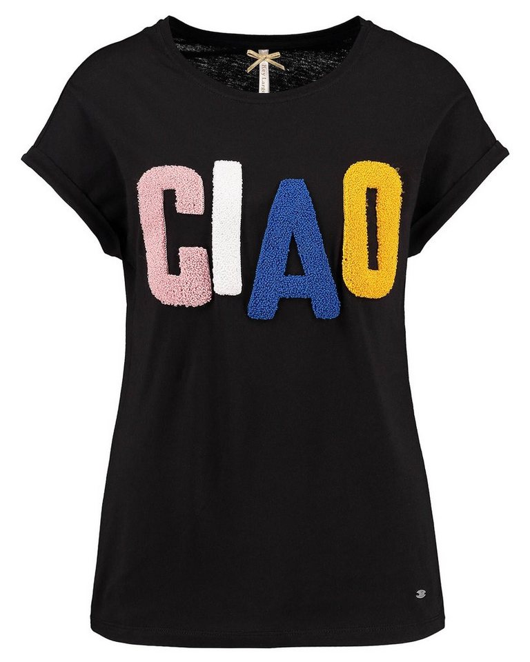 Key Largo T-Shirt Damen T-Shirt WT CIAO (1-tlg) von Key Largo