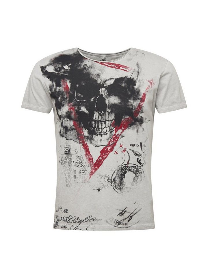 Key Largo T-Shirt MT HYPE (1-tlg) von Key Largo