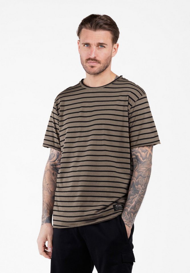 Key Largo T-Shirt MT KLINSPIRE round (1er) von Key Largo