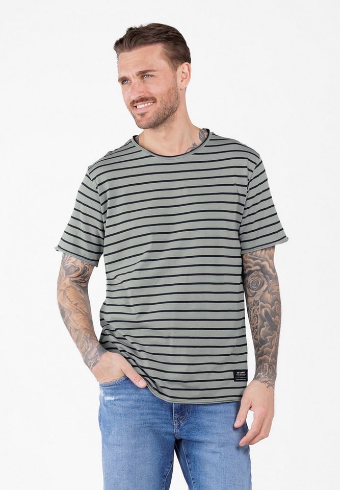 Key Largo T-Shirt MT KLINSPIRE round (1er) von Key Largo