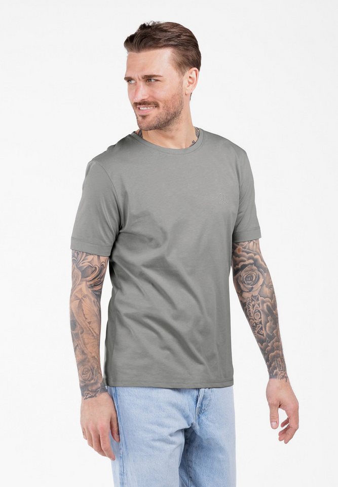 Key Largo T-Shirt MT KLPEPPER round (1er) von Key Largo
