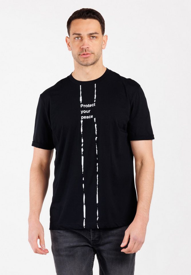 Key Largo T-Shirt MT KLPROTECT round-loose (1er) von Key Largo