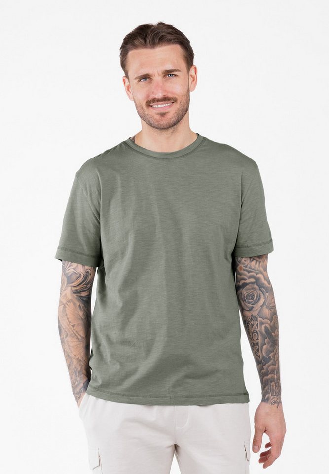 Key Largo T-Shirt MT KLSALT round-loose (1er) von Key Largo