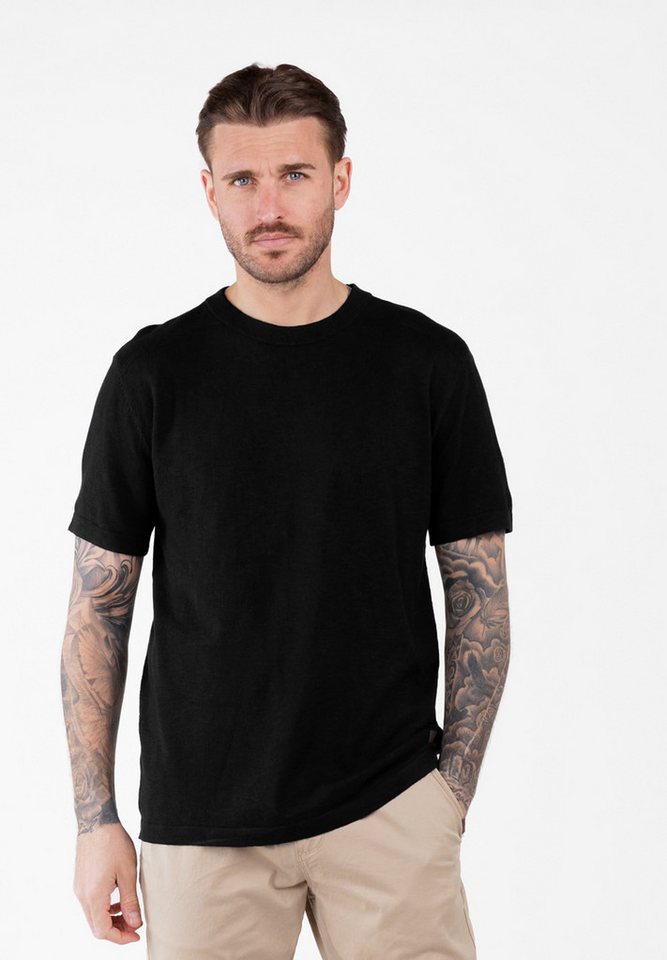 Key Largo T-Shirt MT KLSALT round-loose (1er) von Key Largo