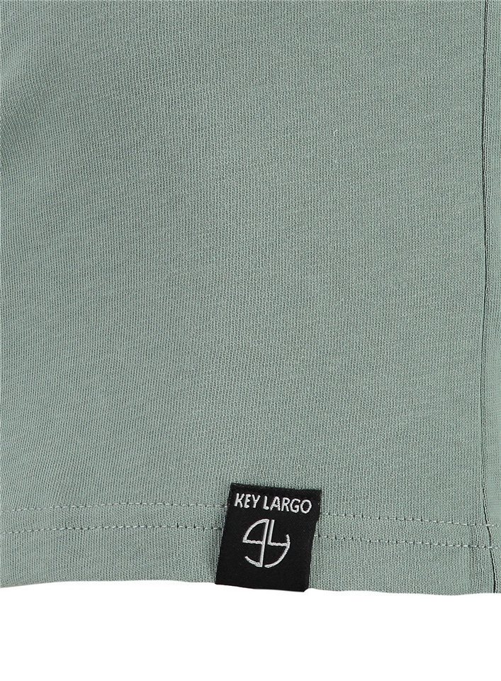 Key Largo T-Shirt von Key Largo
