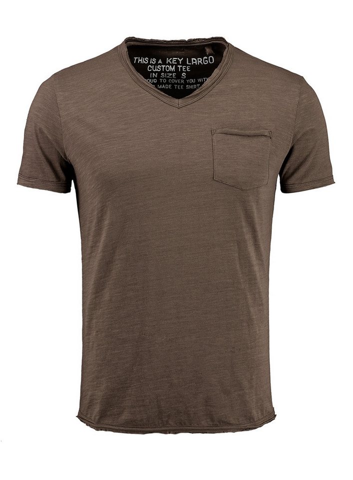 Key Largo T-Shirt von Key Largo