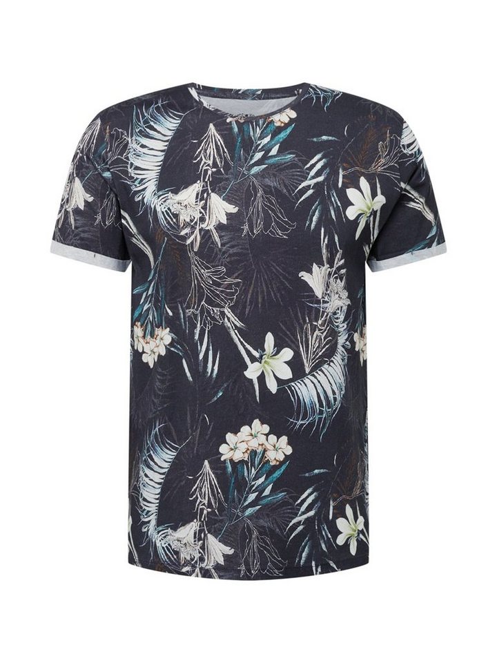 Key Largo Print-Shirt von Key Largo