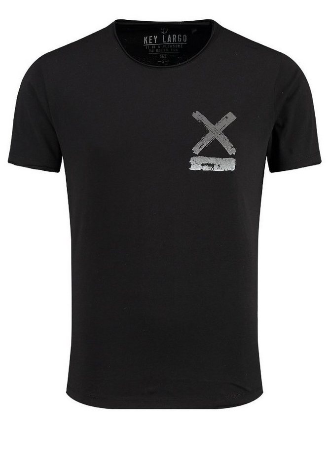 Key Largo T-Shirt von Key Largo