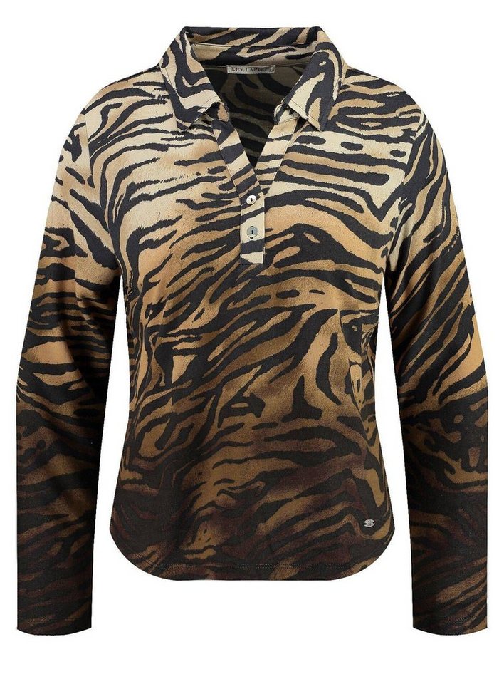 Key Largo Tunika Damen Bluse WB AGATHA von Key Largo