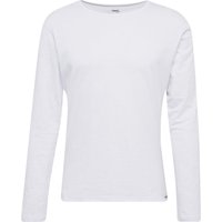 Langarmshirt 'Mls Cheese' von Key Largo