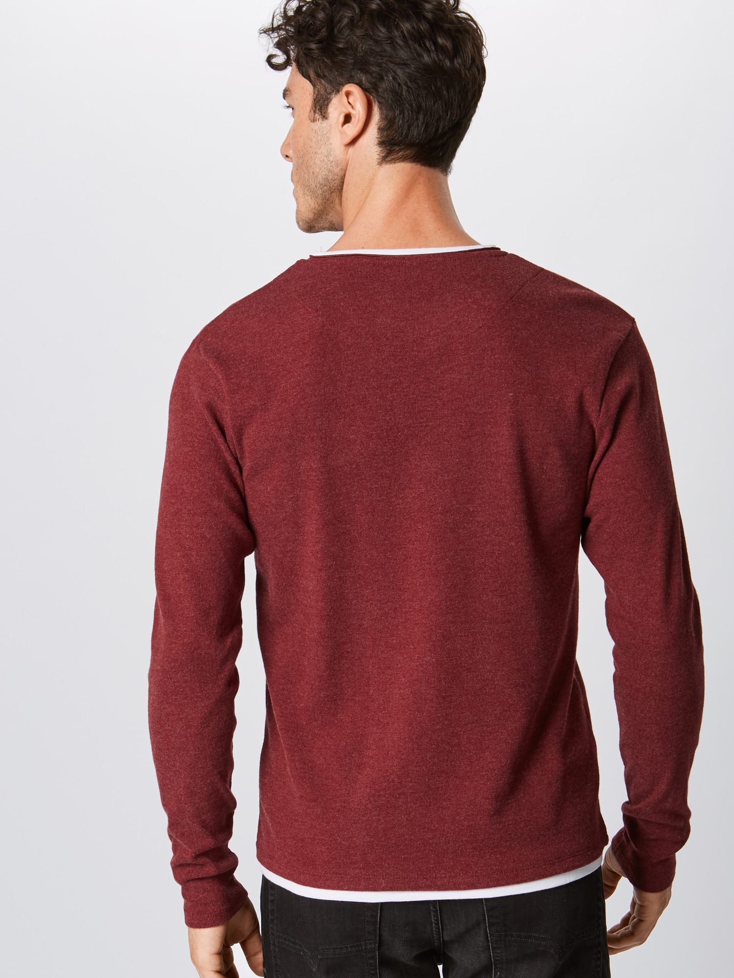 Pullover 'MSW SARASOTA' von Key Largo