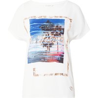 T-Shirt 'CALIFORNIACATION' von Key Largo