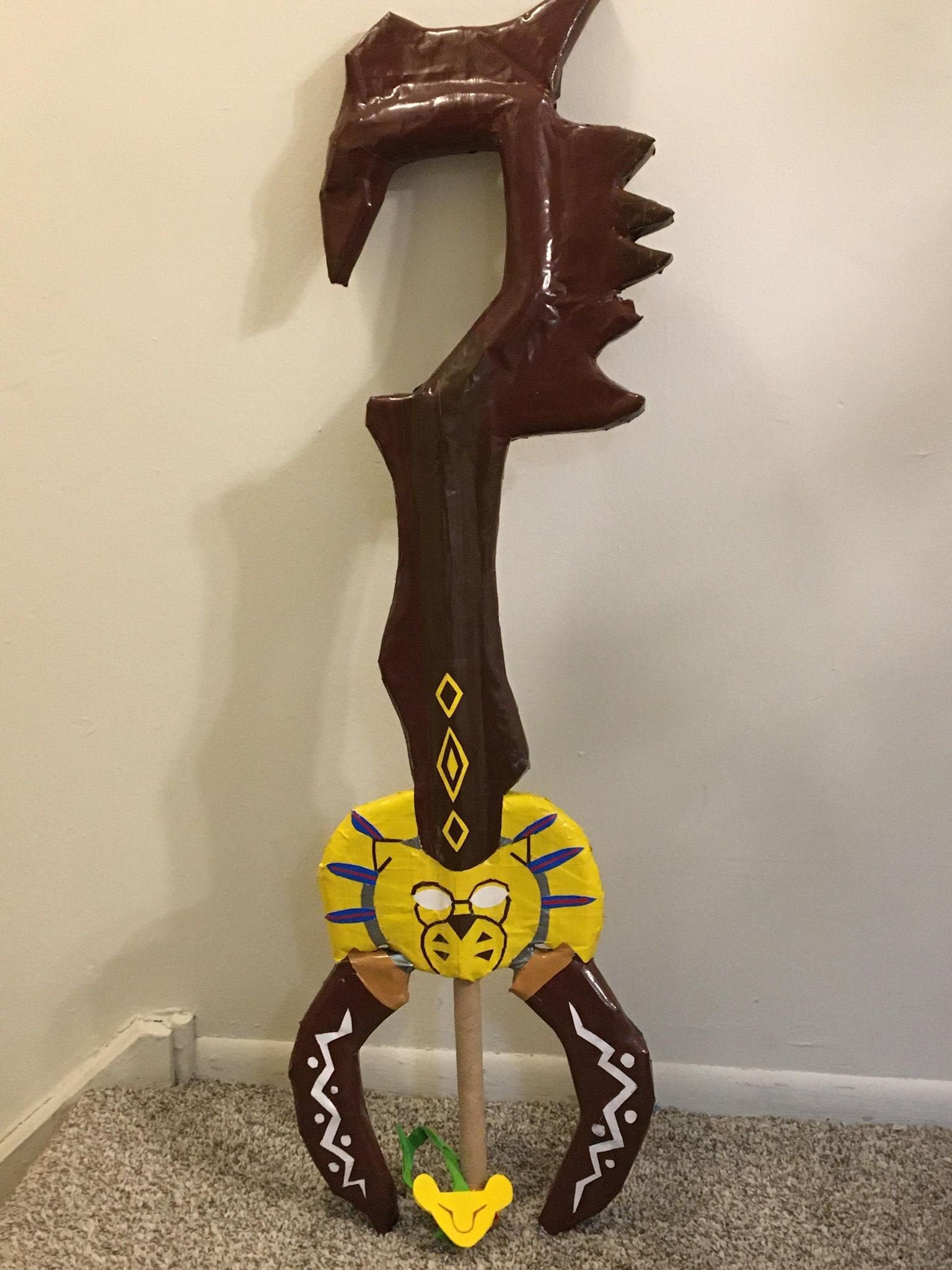 Kreis Des Lebens Kreis Des Lebens von KeybladeKorner