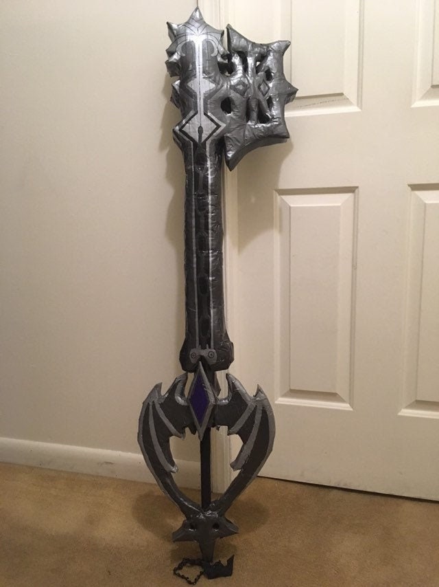 Oblivion Schlüsselbläser Oblivion Schlüsselbläser von KeybladeKorner