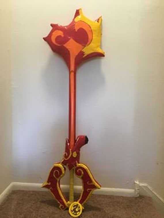 Versteckter Drache Schlüsselbläser Versteckter Drache Schlüsselbläser von KeybladeKorner