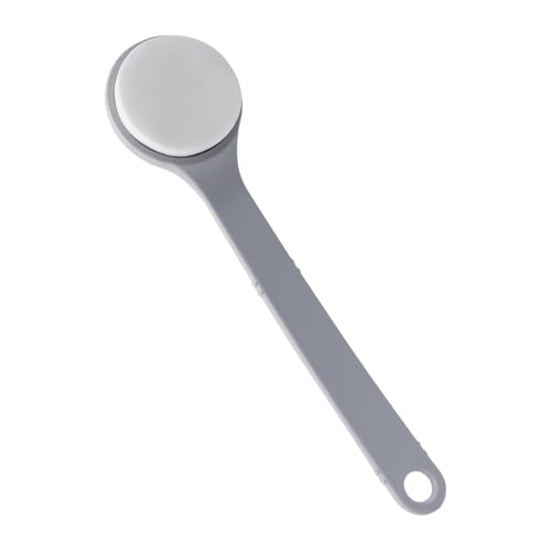 Keyubria Rückenlotion Applikator | Lotion Applikator Mit Langem Griff Für Den Rücken | Rutschfester Griff Feuchtigkeitsöl Auftrag Werkzeug für Sportler Teenager Frauen Senioren Keyubria Rückenlotion Applikator | Lotion Applikator Mit Langem Griff Für Den Rücken | Rutschfester Griff Feuchtigkeitsöl Auftrag Werkzeug für Sportler Teenager Frauen Senioren von Keyubria